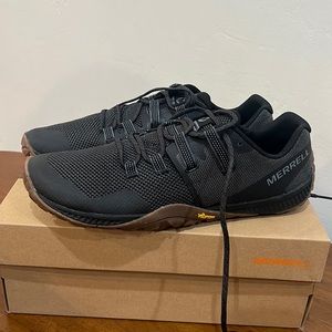 Men’s Merrell Trail Glove Shoes